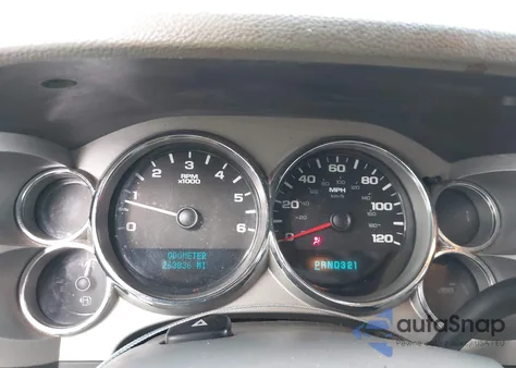 2008 GMC Sierra 1500 Sle2 z USA, uszkodzony, nr VIN 2GTEC13J781203801